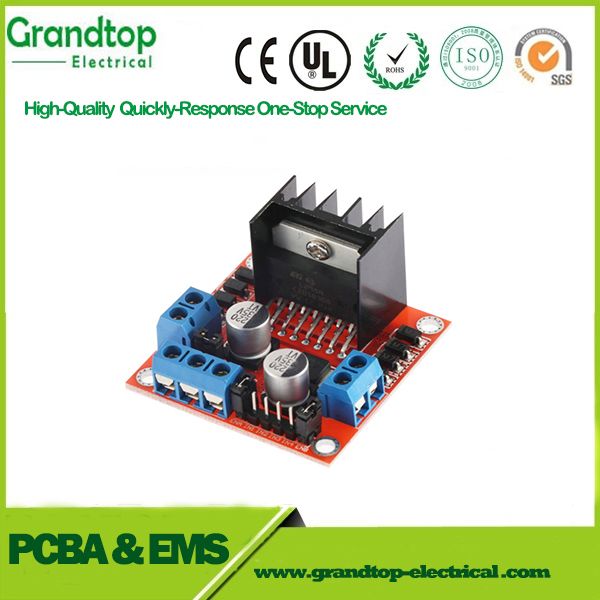 Customized PCBA Manufacturer/Electronics PCB Circuit Board